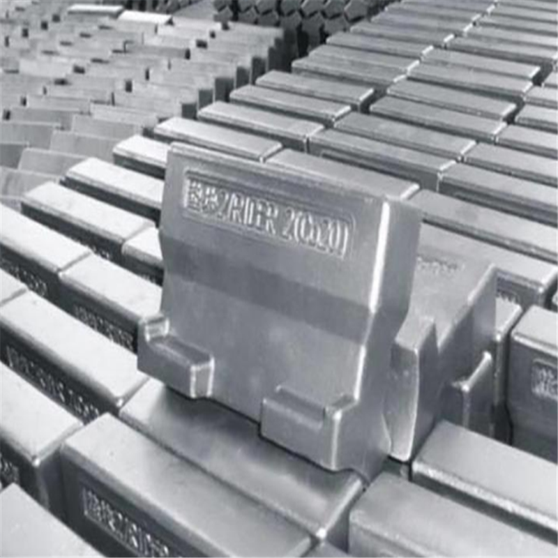 Co20、Co40、Co50耐熱鋼滑塊